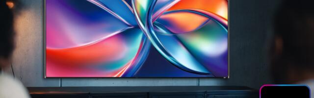 Dolby Vision 2 goes beyond HDR with more AI and ‘authentic motion’ smoothing