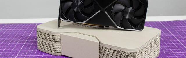 Nvidia's Super refreshes could arrive soon to fix the biggest problem with RTX 5000 GPUs – their lack of memory