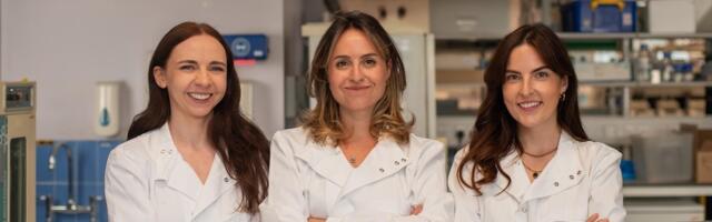 London biotech rethinking breast milk raises £2.5m