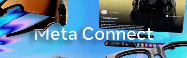 Everything Announced at Meta Connect 2025 in 20 minutes video