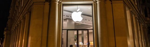 Apple demands EU scrap landmark digital rules