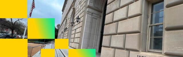 IRS Guidance Limited in Scope but Good News for Crypto Treasury Firms