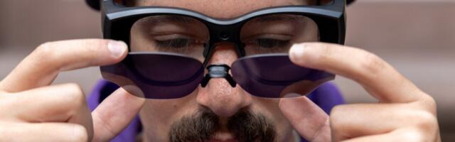 We’re Already Barrelling Toward a Smart Glasses Bubble We’re Already Barrelling Toward a Smart Glasses Bubble