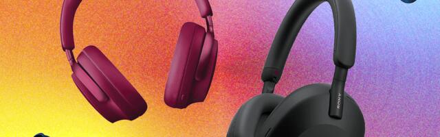 Best Wireless Headphones (2025): Tested Over Many Hours