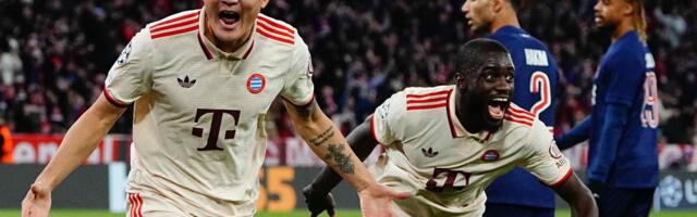 How to watch PSG vs Bayern Munich: free streams, TV details for Champions League 2025/26 game