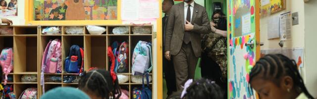 Mamdani is promising free childcare in NYC. Here's how New Mexico did it — and gave caregivers a raise in the process.