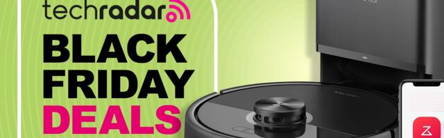7 unmissable early Black Friday robot vacuum deals – big bargains on Roborock, Eufy and more