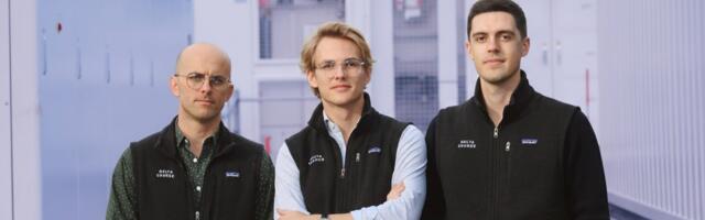 Swedish-German Delta Charge secures $4.3 million to advance battery-supported depot charging