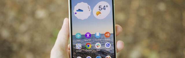 Good enough is good enough: Survey shows Pixel Launcher packs everything users need