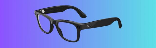 Ray-Ban Meta Wayfarer Gen 1 just got way more tempting now that Gen 2 is out