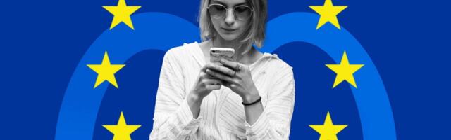 EU to launch antitrust probe into Meta over use of AI in WhatsApp