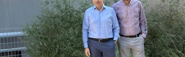 Superbo secures strategic investment from Deep Capital to build the future of enterprise automation