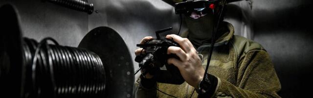 Ukrainian robotics company says autonomy in defense is overhyped — but it's also past the point of no return