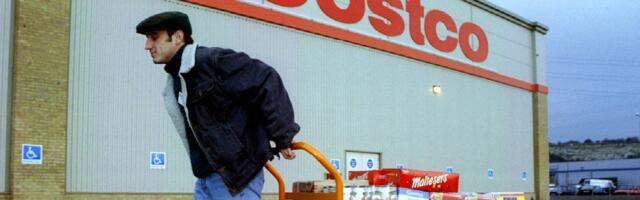 How Costco became the king of bulk buying, starting out by selling only to businesses out of an old airplane hangar