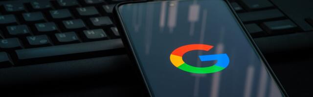 So long Google dark web report – I’d never even heard of you