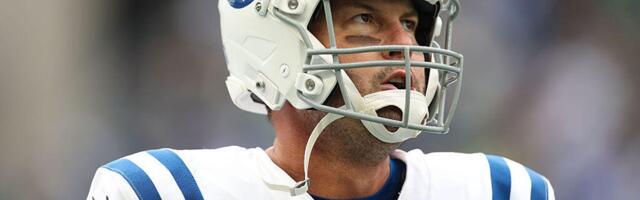 Monday Night Football: How to Watch 49ers vs. Colts Tonight for Free