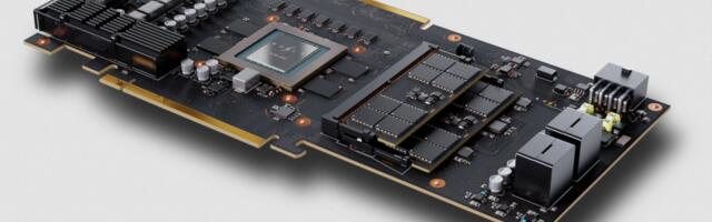 Plucky startup Bolt Graphics still wants to use RISC-V to compete with Nvidia, AMD in AI and beyond — and given CUDA's port on RISC-V, there may be something there