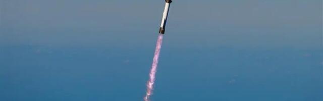 Bezos’s Next Rocket Launch Might Be the Most Crucial Yet for Blue Origin