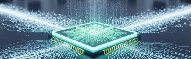 New Chinese analogue AI chip leaps ahead with 12× speed and 1/200th the energy of digital rivals