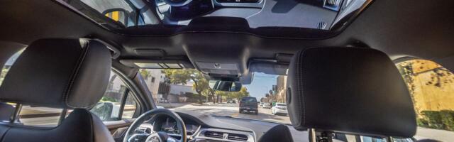 New Data Shows Robotaxis Competing on Price—and Speed