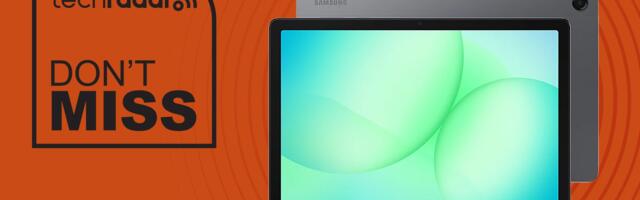 The first discount on Samsung's newest cheap tablet has landed