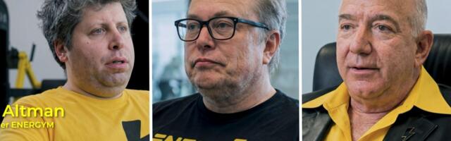 Watch the viral 'ad' that imagines aged Elon Musk, Sam Altman, and Jeff Bezos promoting a creepy energy source for AI