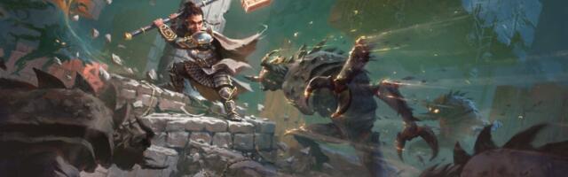 Hasbro’s CEO Says ‘Magic: The Gathering’ and ‘Dungeons & Dragons’ Will Never Use Generative AI