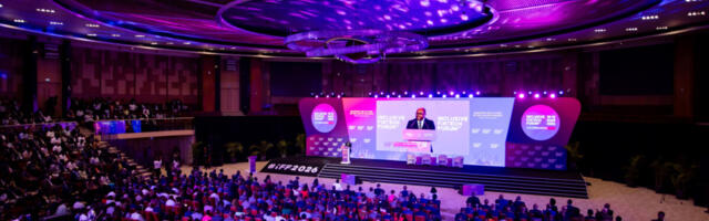 Africa’s Fintech Future Takes Centre Stage as IFF 2026 Opens in Kigali