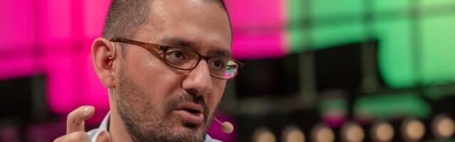 Former Uber self-driving chief says crashing his Tesla in FSD exposed this big risk with AI