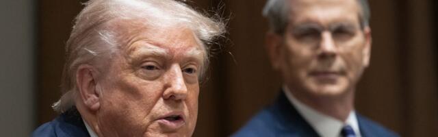 How millions of student-loan borrowers will be affected by their transfer to the Treasury