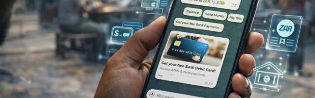 Paymentology Partners with Chikwama Pay to Launch Africa’s First WhatsApp-Based Neo-Bank, Offering SADC Users Banking Without Traditional Apps.