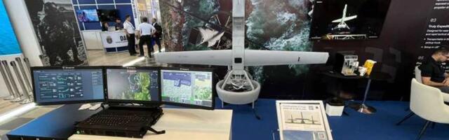 Defense AI startup Shield AI raises $2B at $12.7B valuation as autonomous warfare heats up