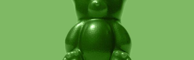 These ‘clinically tested’ gummies may or may not help you poop