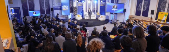 Building Europe’s deeptech backbone: Inside European Deeptech Week 2026 [Sponsored]
