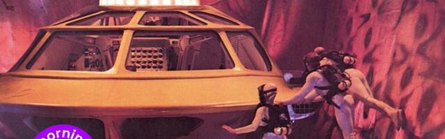 James Cameron Could Remake ‘Fantastic Voyage’ Before He Works on ‘Avatar 4’