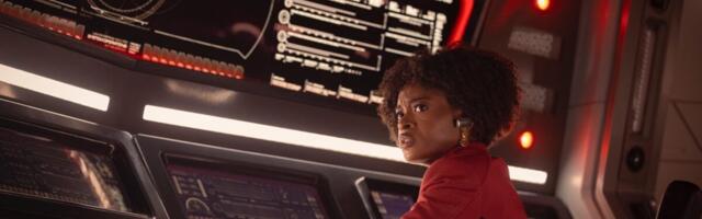 It Sure Looks Like This Is the End for the Current Era of ‘Star Trek’