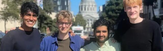 Inside the AI startup Elon Musk is betting $60 billion on