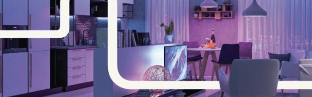 Matter and OpenADR team up to connect smart homes to the grid