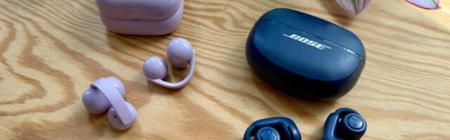 Comparing the Sony LinkBuds Clip to Bose Ultra Open Earbuds: Which open earbud is for you?