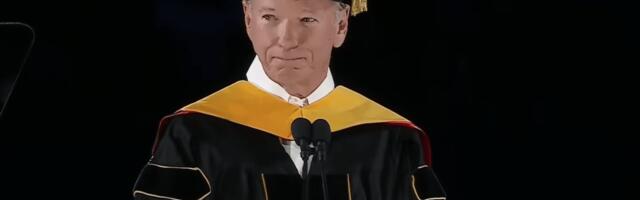 In desperate times, graduates find hope in humiliating tech CEOs