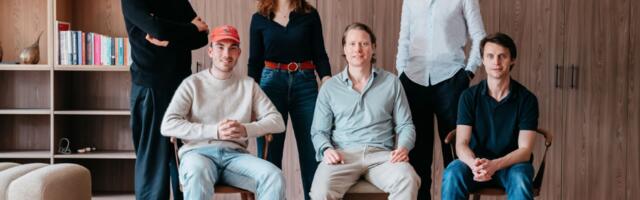 Transition Ventures raises €128 million Fund II for early-stage companies at the intersection of AI and the physical world