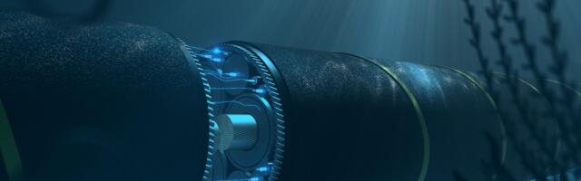 Undersea cable connecting Egypt and Syria has been cut — Damascus blames 'systematic sabotage campaign' as cause of damage