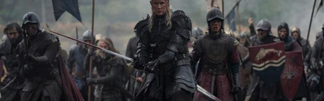 Planning to watch House of the Dragon season 3? HBO Max is offering a big discount