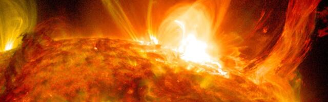 Earth Could Survive the Sun’s Bloated Death Stage, But There’s a Catch