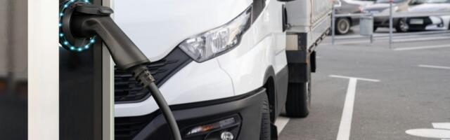 Are stressed drivers top of mind for EV software makers in Europe?