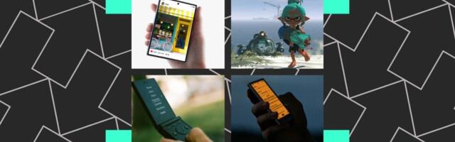 Folding and flipping phones are getting seriously good
