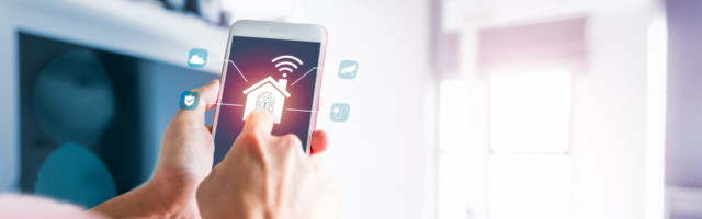 Ensuring the basics of IoT smart device security