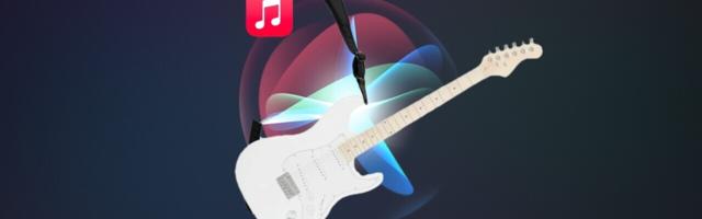 Apple Music’s new Voice plan is the weirdest way to push Siri