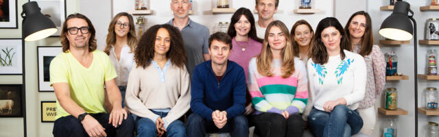 Hungry investors reach for JamJar with £100m fund