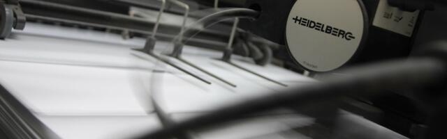 Rise of the Printing Industry in Africa: Trends to Watch